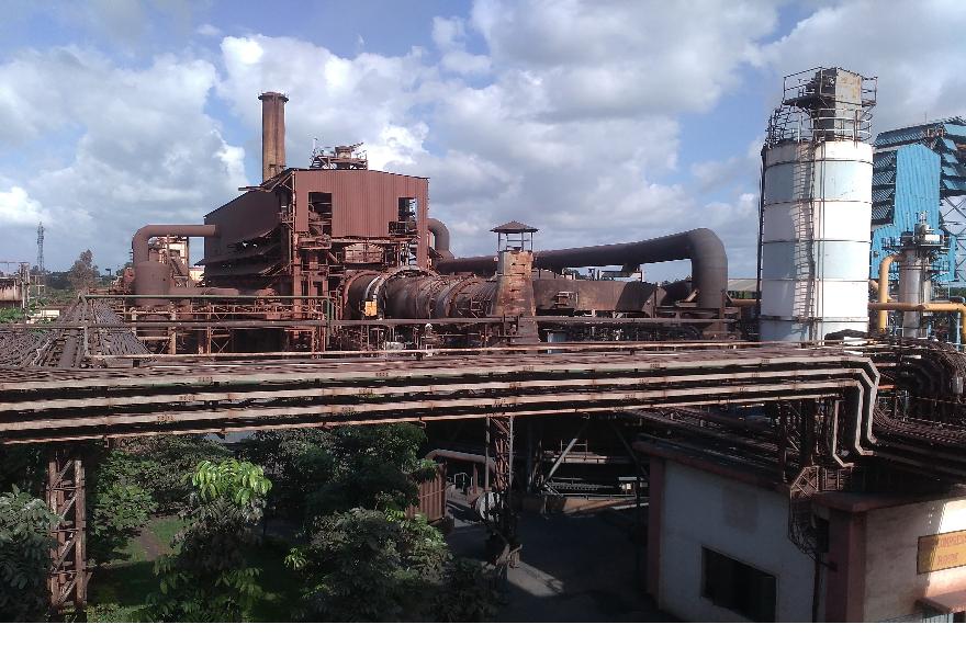 pellet plant photo Pellet Manufacturers Association of India